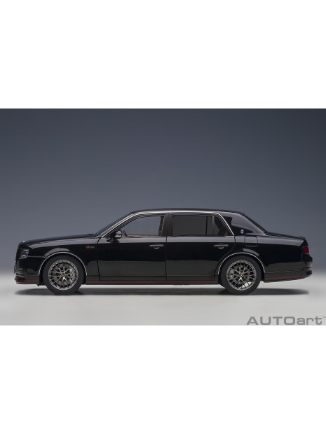 Toyota Century GRMN 2019 1/18 AUTOart AUTOart - 3