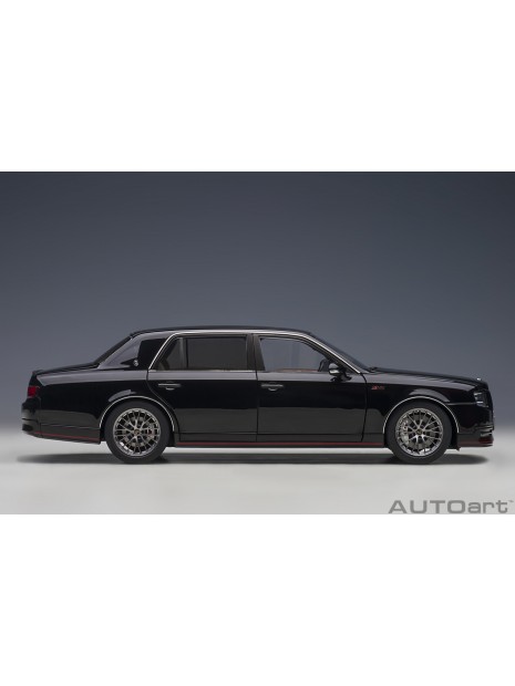 Toyota Century GRMN 2019 1/18 AUTOart AUTOart - 4