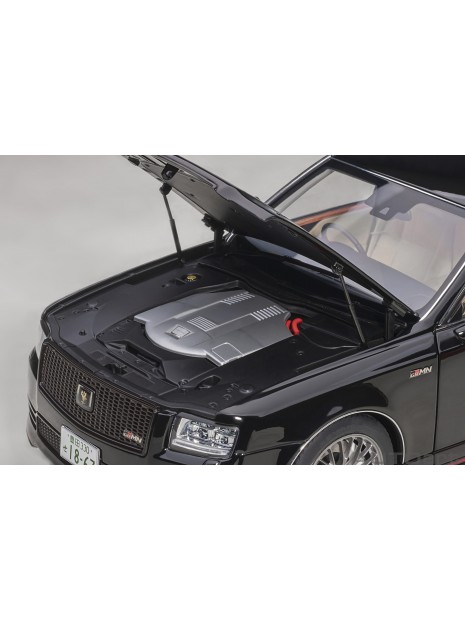 Toyota Century GRMN 2019 1/18 AUTOart AUTOart - 11