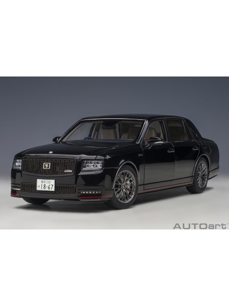 Toyota Century GRMN 2019 1/18 AUTOart AUTOart - 14