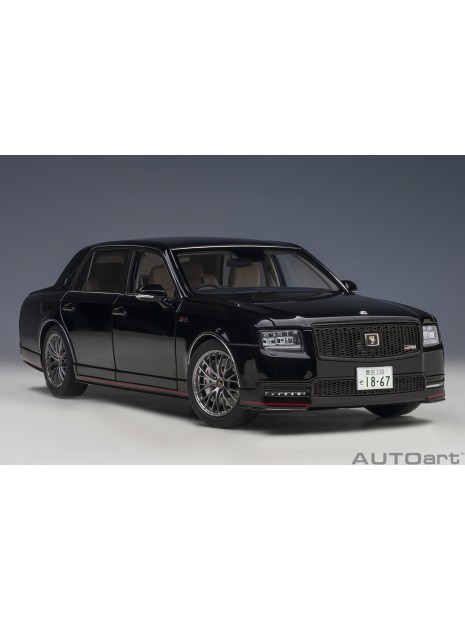 Toyota Century GRMN 2019 1/18 AUTOart AUTOart - 15