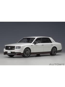 Toyota Century GRMN 2019 1/18 AUTOart AUTOart - 19