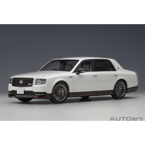 Toyota Century GRMN 2019 1/18 AUTOart AUTOart - 19