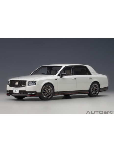 Toyota Century GRMN 2019 1/18 AUTOart AUTOart - 19