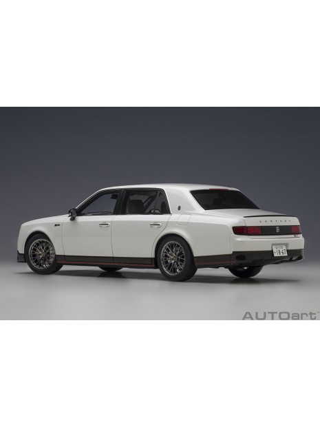 Toyota Century GRMN 2019 1/18 AUTOart AUTOart - 20