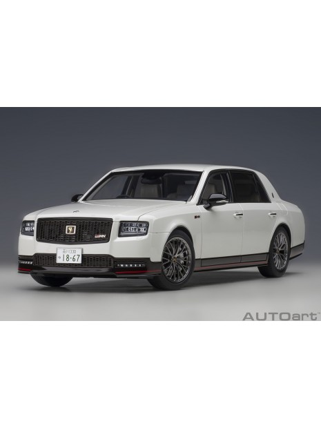 Toyota Century GRMN 2019 1/18 AUTOart AUTOart - 32