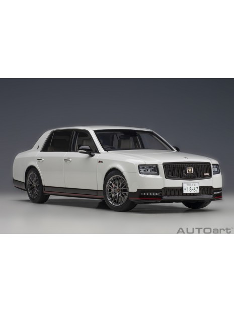 Toyota Century GRMN 2019 1/18 AUTOart AUTOart - 33