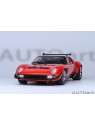 Lamborghini Miura JOTA SVR 1/18 AUTOart AUTOart - 4