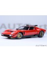 Lamborghini Miura JOTA SVR 1/18 AUTOart AUTOart - 6