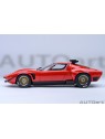 Lamborghini Miura JOTA SVR 1/18 AUTOart AUTOart - 7