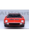 Lamborghini Miura JOTA SVR 1/18 AUTOart AUTOart - 10