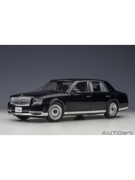 Toyota Century Special Edition with Curtain 2019 1/18 AUTOart AUTOart - 1