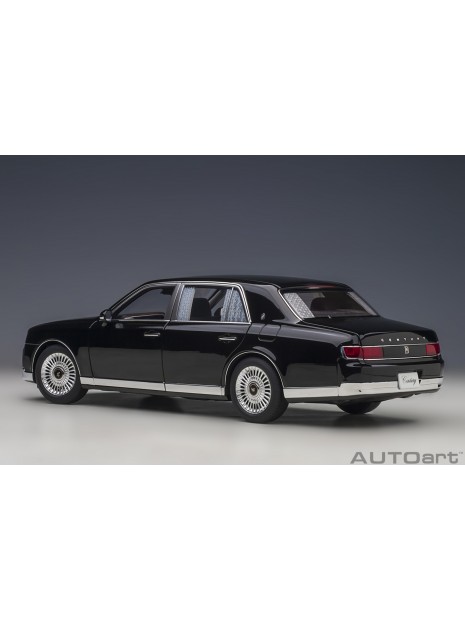 Toyota Century Special Edition with Curtain 2019 1/18 AUTOart AUTOart - 2