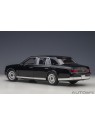 Toyota Century Special Edition with Curtain 2019 1/18 AUTOart AUTOart - 2