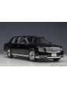 Toyota Century Special Edition with Curtain 2019 1/18 AUTOart AUTOart - 15