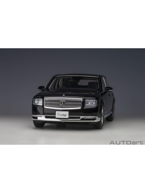 Toyota Century Special Edition with Curtain 2019 1/18 AUTOart AUTOart - 16