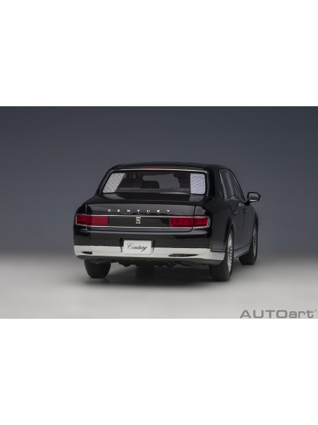 Toyota Century Special Edition with Curtain 2019 1/18 AUTOart AUTOart - 17