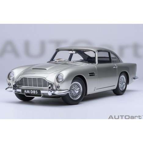 Aston Martin DB5 1/18 AUTOart AUTOart - 18