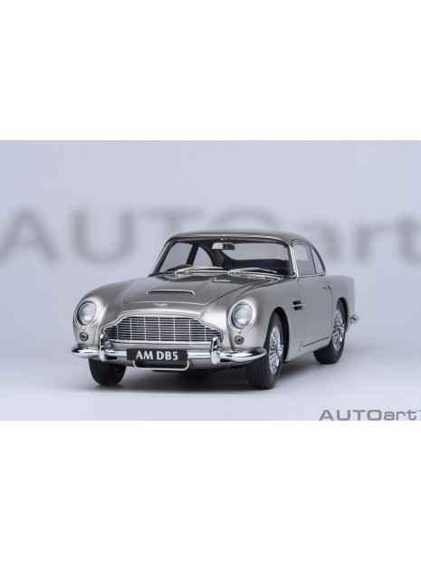 Aston Martin DB5 1/18 AUTOart AUTOart - 20