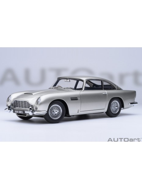 Aston Martin DB5 1/18 AUTOart AUTOart - 22