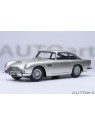 Aston Martin DB5 1/18 AUTOart AUTOart - 22