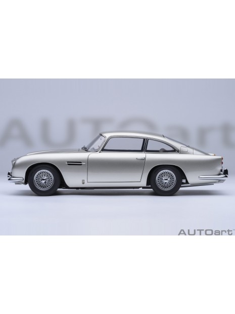 Aston Martin DB5 1/18 AUTOart AUTOart - 24