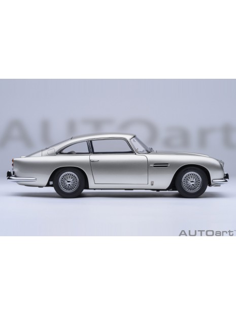 Aston Martin DB5 1/18 AUTOart AUTOart - 25