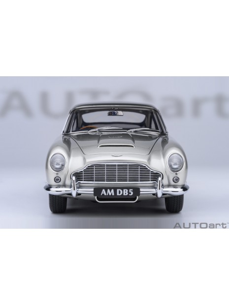 Aston Martin DB5 1/18 AUTOart AUTOart - 26