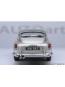 Aston Martin DB5 1/18 AUTOart AUTOart - 27