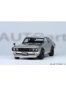 Nissan Skyline 2000 GT-R 1973 (KPGC110) tuned vers. 1/18 AUTOart AUTOart - 21