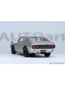 Nissan Skyline 2000 GT-R 1973 (KPGC110) tuned vers. 1/18 AUTOart AUTOart - 22