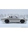 Nissan Skyline 2000 GT-R 1973 (KPGC110) tuned vers. 1/18 AUTOart AUTOart - 26