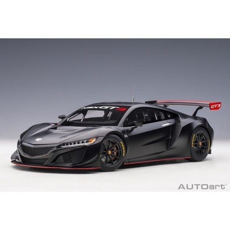 copy of Honda NSX 2016 1/18 AUTOart AUTOart - 14