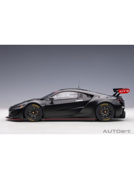 copy of Honda NSX 2016 1/18 AUTOart AUTOart - 16