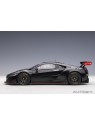 copy of Honda NSX 2016 1/18 AUTOart AUTOart - 16