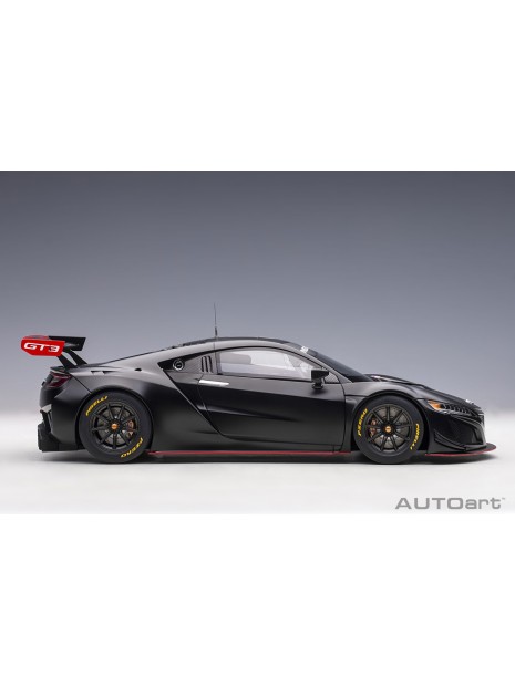 copy of Honda NSX 2016 1/18 AUTOart AUTOart - 17