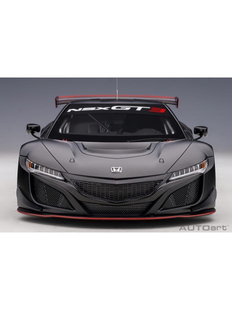 copy of Honda NSX 2016 1/18 AUTOart AUTOart - 18