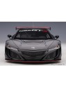 copy of Honda NSX 2016 1/18 AUTOart AUTOart - 18