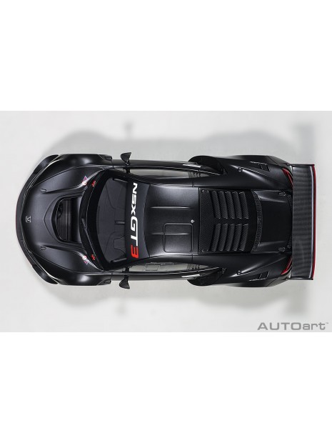 copy of Honda NSX 2016 1/18 AUTOart AUTOart - 20