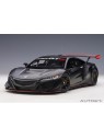 copy of Honda NSX 2016 1/18 AUTOart AUTOart - 22