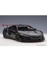 copy of Honda NSX 2016 1/18 AUTOart AUTOart - 23