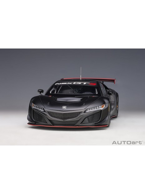 copy of Honda NSX 2016 1/18 AUTOart AUTOart - 24