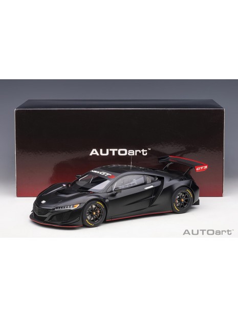 copy of Honda NSX 2016 1/18 AUTOart AUTOart - 26