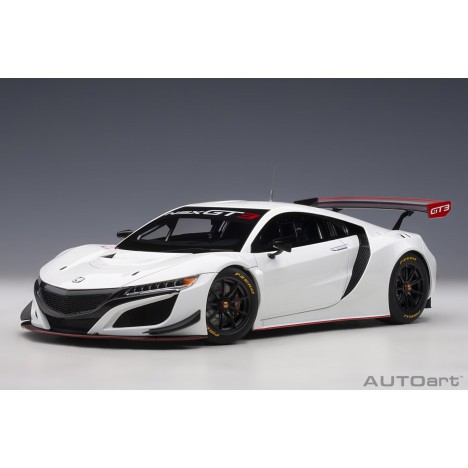 copy of Honda NSX 2016 1/18 AUTOart AUTOart - 14