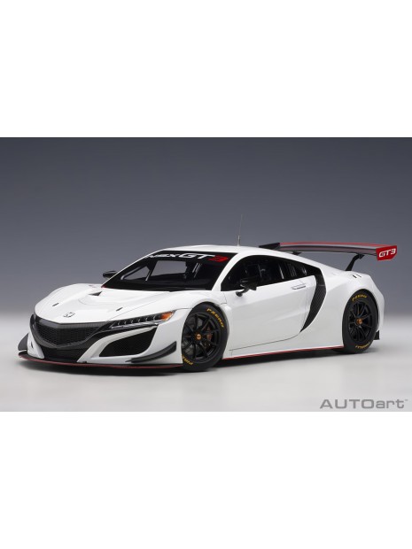 copy of Honda NSX 2016 1/18 AUTOart AUTOart - 27