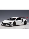 copy of Honda NSX 2016 1/18 AUTOart AUTOart - 27