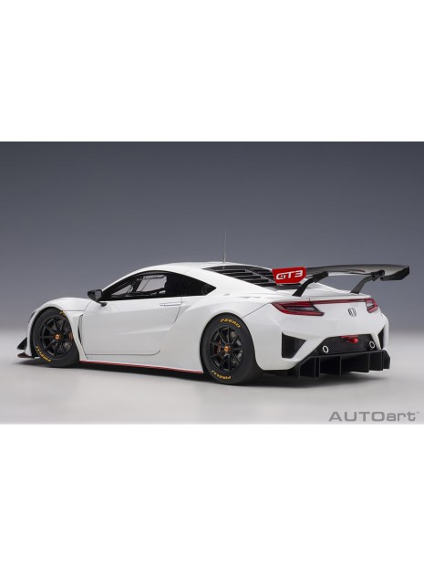 copy of Honda NSX 2016 1/18 AUTOart AUTOart - 28