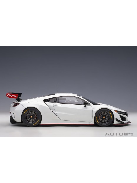 copy of Honda NSX 2016 1/18 AUTOart AUTOart - 29