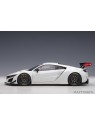 copy of Honda NSX 2016 1/18 AUTOart AUTOart - 30