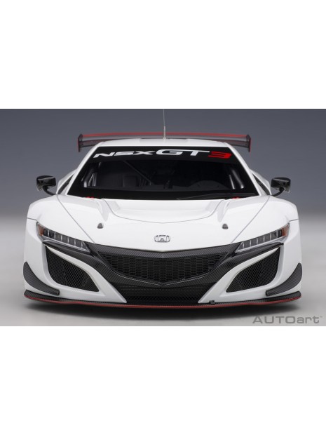 copy of Honda NSX 2016 1/18 AUTOart AUTOart - 31